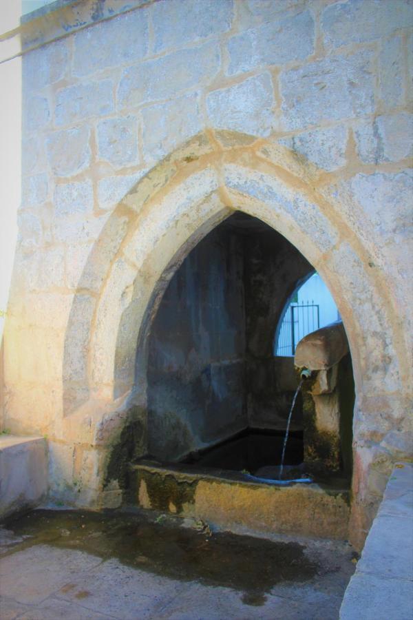 فندق Casa Do Castelo Ourém المظهر الخارجي الصورة